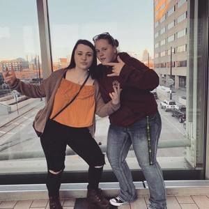 Meet your Posher, Madison